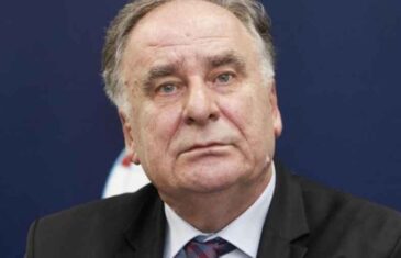 Bogićević: Moramo se spremati za pogoršanje situacije. Srbija i Hrvatska uvode vojni rok, ne treba to potcijeniti