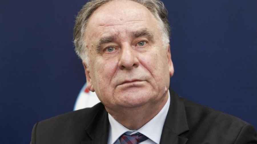 Bogićević: Moramo se spremati za pogoršanje situacije. Srbija i Hrvatska uvode vojni rok, ne treba to potcijeniti