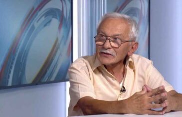 Željko Majstorović o ekologiji, Nedimu Sladiću, politici…
