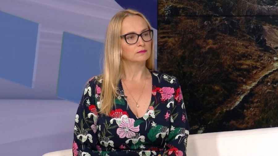 IVANA MARIĆ UZBURKALA DUHOVE: „Dobro je vidjeti Dodika da radi nešto za BiH. Trebalo nam je da rade svi…“