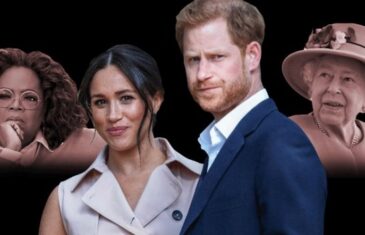 Kompletan izvještaj – sve je eksplodiralo: Harry i Meghan prolazili su pakao, ona se htjela ubiti, a Palata se oglušila…