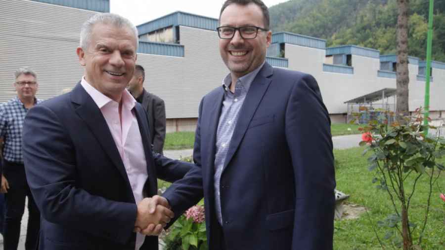 ŠTA SE OVO DEŠAVA: Mostarski “Večernjak” optužuje Radončićevog ministra za plinski pakt s…