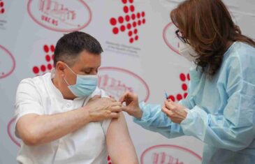 INFORADAR OTKRIVA: Vlada RS će 200.000 vakcina Sputnjik platiti do 10 miliona KM više od realne cijene!