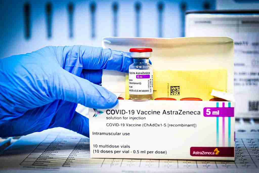 Uzmi šta ti se nudi: Hoće li neupotrijebljene vakcine AstraZenece otići siromašnim zemljama?!