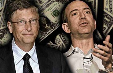 Gates i Bezos “tihi” u vezi s idejom državnog poreza uprkos tvrdnjama da podržavaju nove poreze