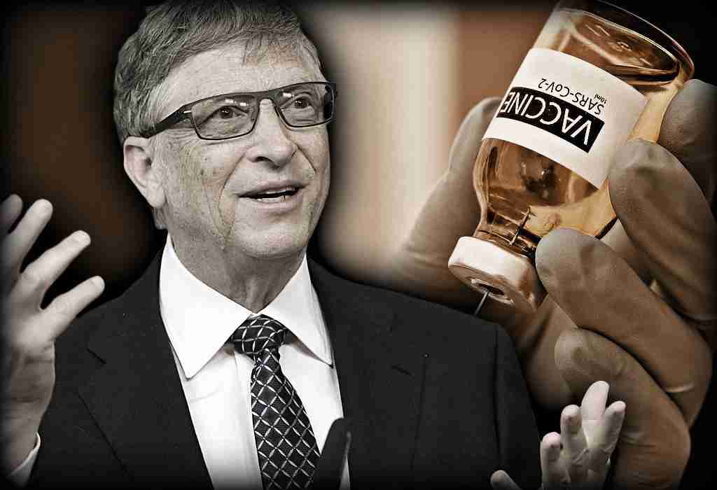 Bill Gates kaže: „Ne!“ otvorenim patentima za vakcine – dodaje da vjerovatno siromašnim zemljama neće trebati decenija da bi dobili vakcinu