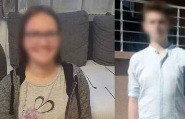 Pronađena djevojčica (15) iz Požarevca za kojom su svi tragali: Dječakova majka otkrila zašto su njih dvoje pobjegli