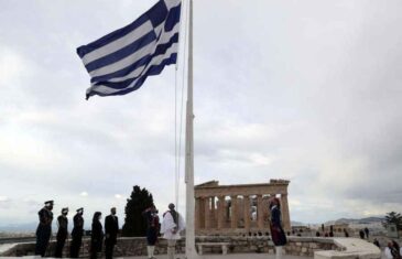 AMBASADOR GRČKE U SRBIJI PORUČUJE: Ne priznajemo nezavisnost Kosova i…