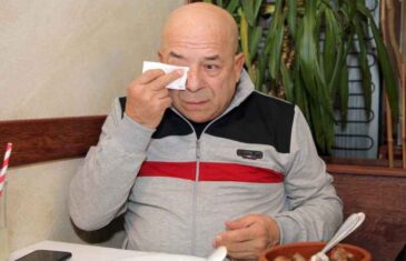 Hasan Dudić se u bolničkoj postelji prisjetio Šabana: “Znam da me on čuva s neba, ne da mi da…