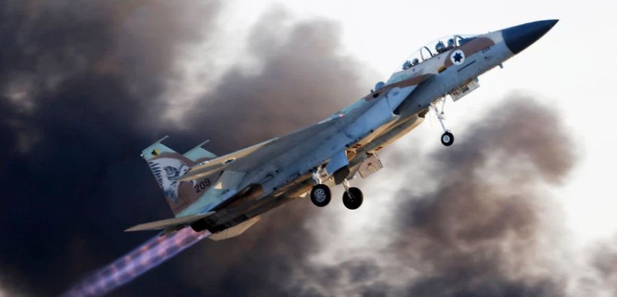 GORI NA BLISKOM ISTOKU: Izrael izveo novi raketni napad na Siriju, prvi put napadnuto mjesto u kojem se nalazi…