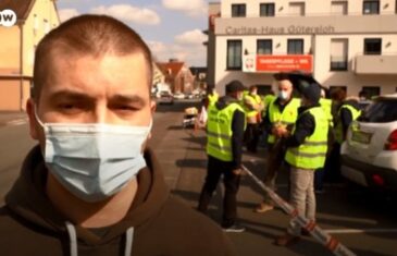 SVE SE MIJENJA IZ TEMELJA: Ukoliko planirate na rad u Njemačku, važne izmjene u poslovima stupaju na snagu od 1. januara…