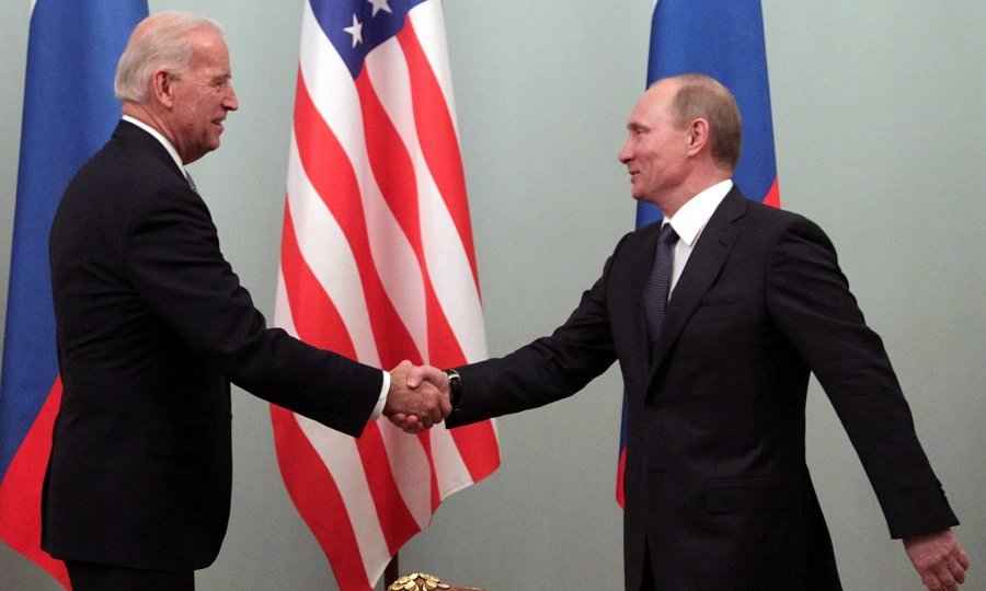 Devet nenapisanih riječi iz Bidenovog govora moglo bi svijet gurnuti preko ruba: Putin će taj poklon sigurno iskoristiti…