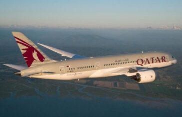 Izvršni direktor Qatar Airwaysa kaže da će Covid vakcine vjerojatno biti potrebna za putovanja: “To će biti…