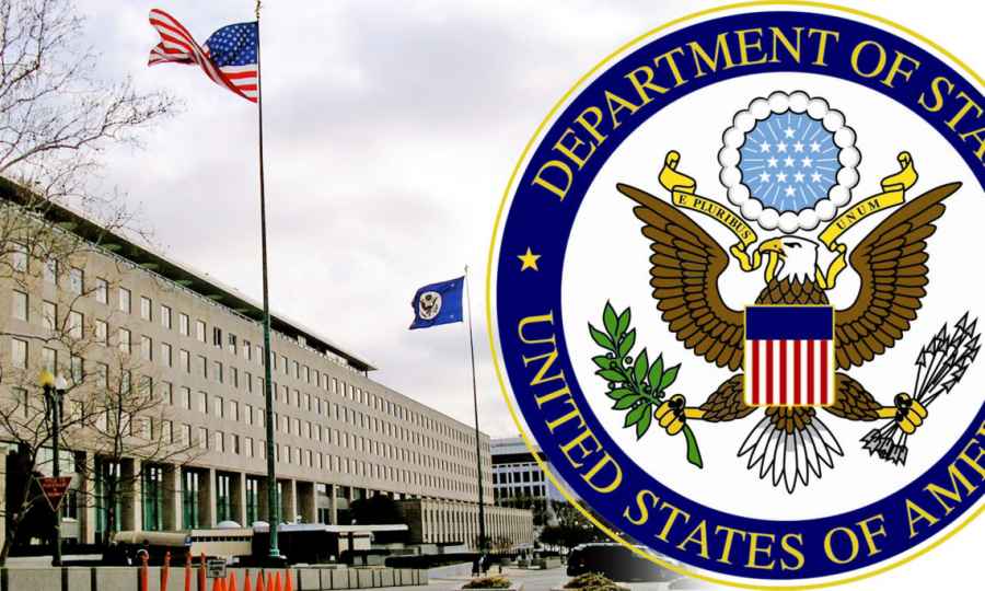 OVO SE I NAS TIČE: Američki State Department ne krije zabrinutost zbog špekulacija o promjenama granica…