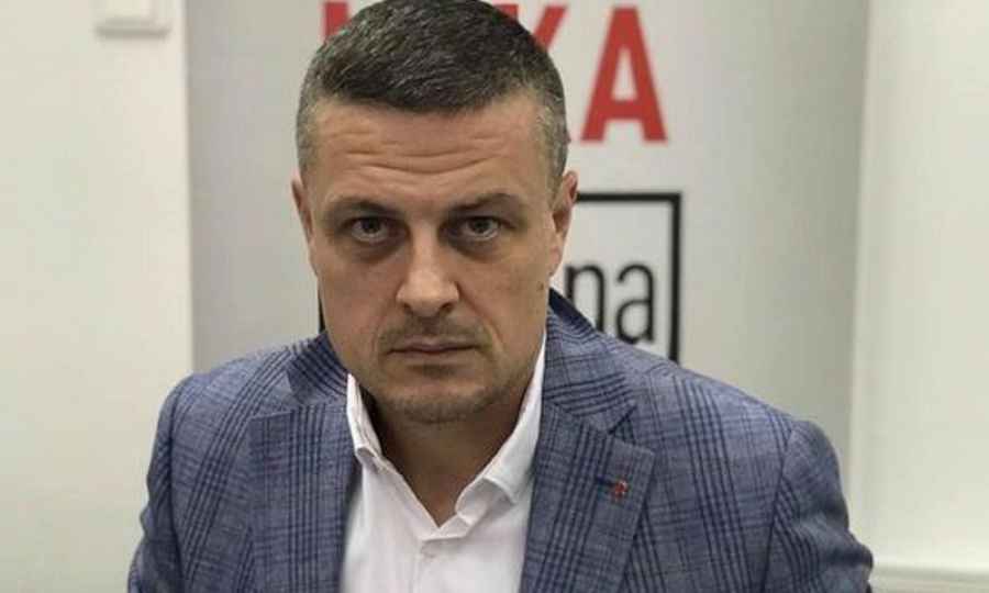 VOJIN MIJATOVIĆ, NAKON DRAME NA KOSOVU: „Šta čekaju Dodik, Stanivuković, Šarović, Borenović, Nešić, Stevandić i ostale `patriote`, što ne idu sa…