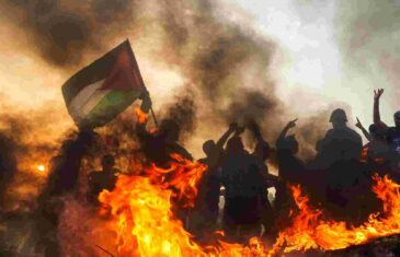 NIJE SVE POČELO 7. OKTOBRA: Duga je historija izraelskih pokušaja atentata u Libanu