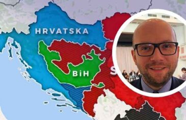 Njemački zastupnik: Stari ratnici iz regije su vještiji u organiziranju zakulisnih dogovora nego evropske diplomate