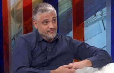 ČEDOMIR JOVANOVIĆ ZAPREPASTIO SRBIJU: “Kćerku su mi tjerali da pije d*ogu, sinu rezervisali grobnicu i…