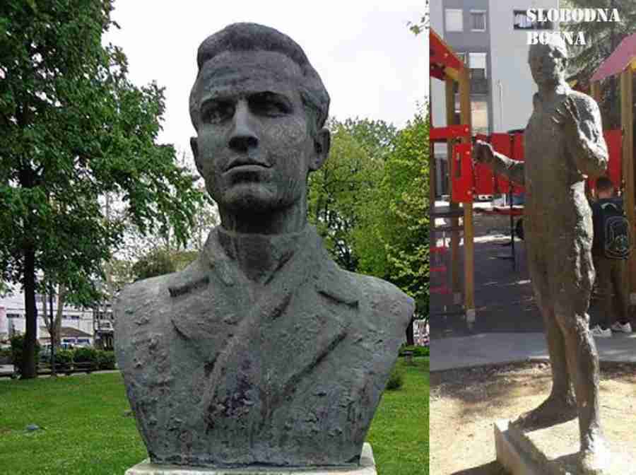 BIO JE HEROJ, JEDAN OD NAJVEĆIH: Titov čovjek od povjerenja bio je trnu u oku fašistima, prošao je sito i rešeto, gazio Neretvu i Sutjesku, a onda je hrabro pao u napadu na Zvornik