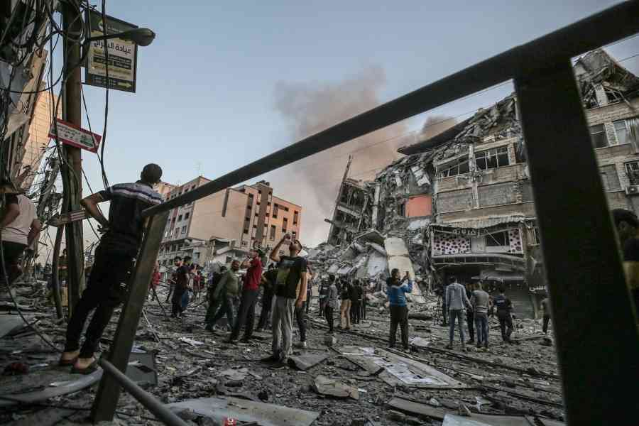 Nakon tužbe Južne Afrike za genocid, Izrael će se…