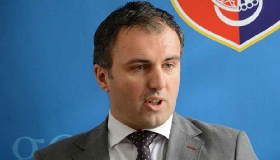 STOJANOVIĆ O PRITISCIMA U HNK: “Nacionalisti i siledžije iz SDA i DF-a brutalno vrijeđaju i prijete članovima SDP-a Mostar”