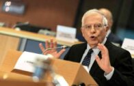 Borrell: Rusija neće pregovarati sve dok nastoji pobijediti