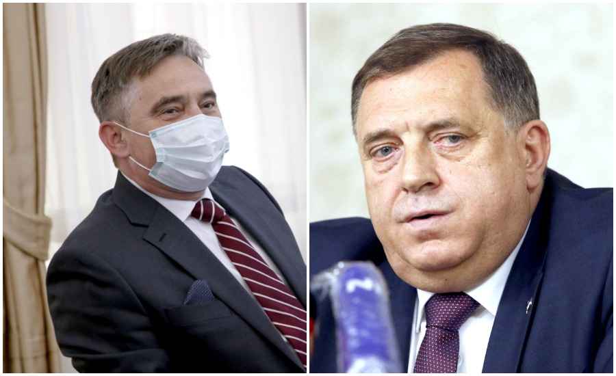Dodik: Guterres će biti umiješan u raspad BiH, primio je čovjeka koji kleveta druge u državi