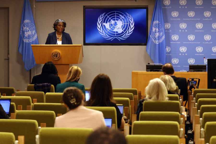 DODIKOVA POLITIKA PONOVO NA STUBU SRAMA: Američka ambasadorica u UN-u jasno poručila šta misli o eventualnoj nezavisnosti RS-a