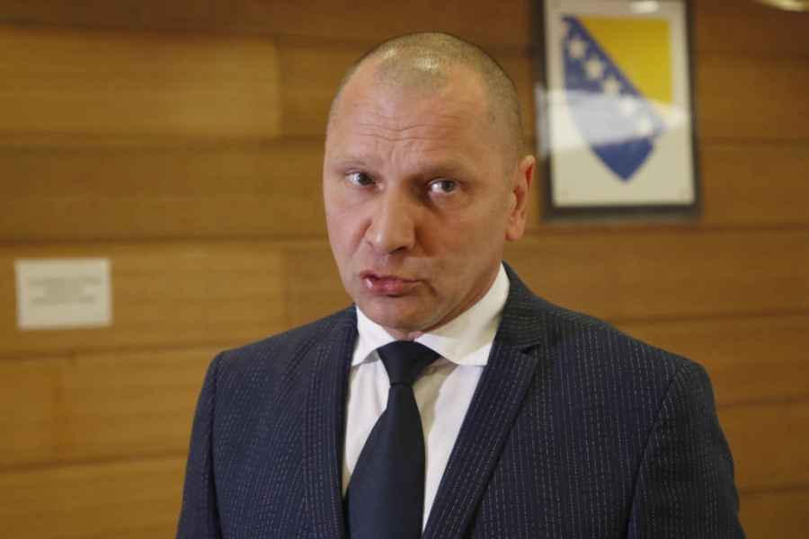 ZLATKO MILETIĆ DIREKTNO: “Forto i Čengić obmanjuju javnost, neću glasati za Vijeće ministara u kojem su presuđeni za kriminalne aktivnosti”