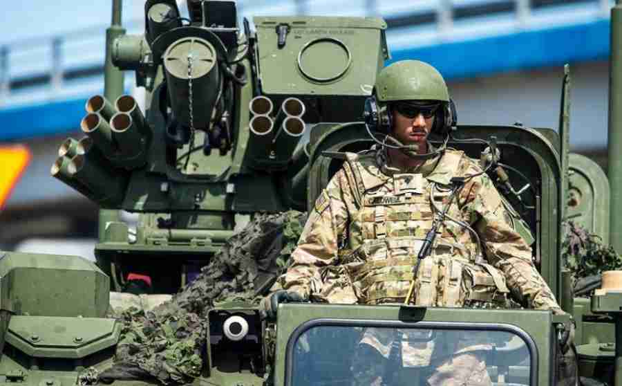 NATO drastično povećava broj vojnika u Evropi. Stigla prva reakcija Rusije