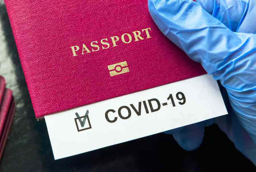 AKO SE SPREMATE NA LJETOVANJE, OVO TREBATE ZNATI: Ministarstvo civilnih poslova BiH počelo sa pripremama, evo kad se očekuje izdavanje Covid-pasoša za ulazak u EU