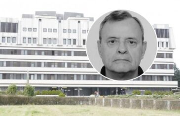 Oglasili se radnici VMA o smrti Petra Simića, 4 dana bio u toaletu