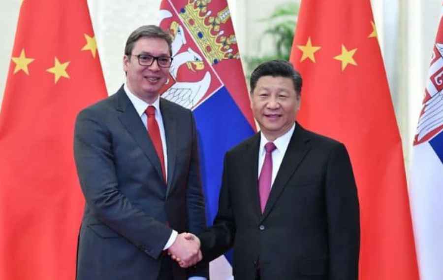 NJEMAČKI MEDIJI: Da li Srbija upada u dužničku klopku Kine? Silne milijarde tek treba da se…