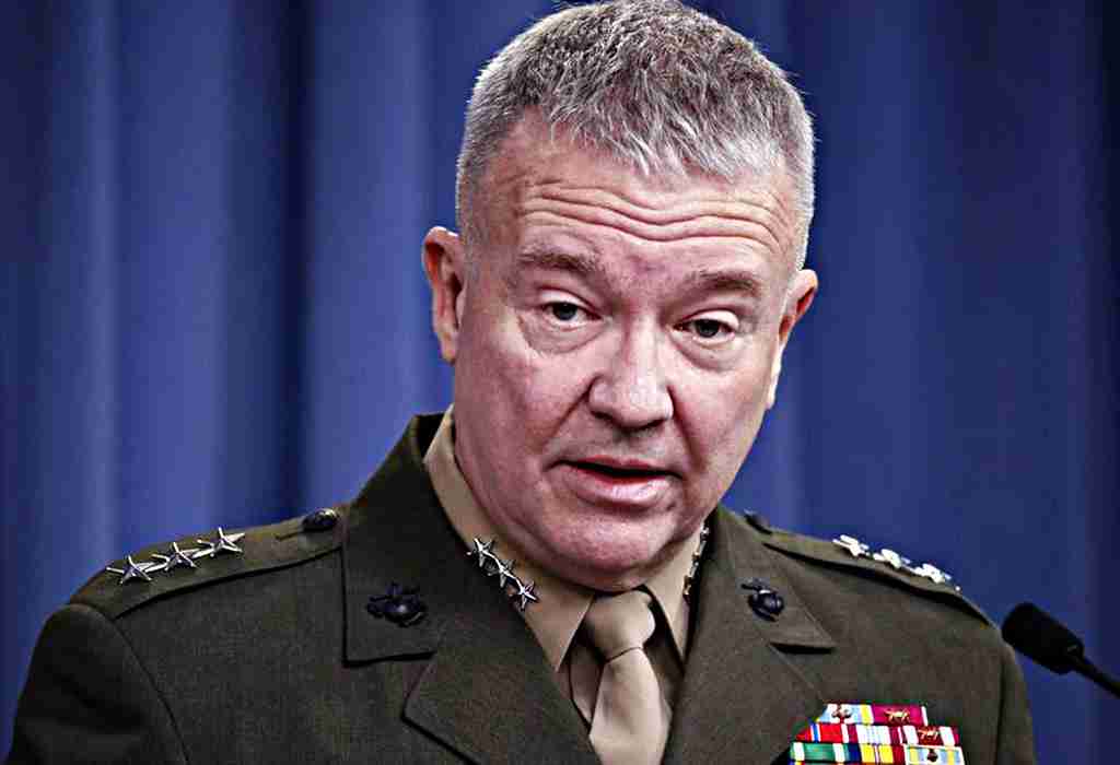 Američki general McKenzie priznao da je vazdušni napad u Kabulu “bio greška” jer su ubijeni samo avganistanski civili