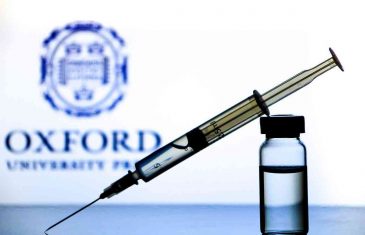 REVOLUCIONARNO OTKRIĆE! Oxfordski institut razvio vakcinu protiv raka, koristili istu tehnologiju kao i za koronavirus