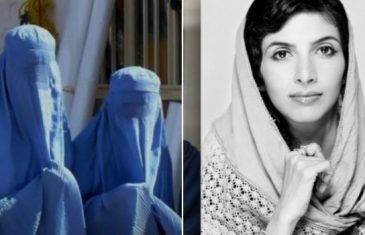 I islam i šerijat poštuju žene: Zašto je emancipirana žena ključ napretka Afganistana?