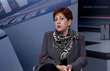 EKSKLUZIVNO: Evo šta je Alma Čolo navela kao razlog za ostavku u članstvu i rukovodstvu Stranke demokratske akcije