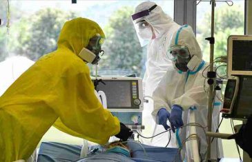 SKANDAL: Bolnica u Trebinju koristila tehnički gas, Ministarstvo zdravlja RS-a ignorisalo obavijest inspektora