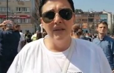Majka djevojčice Nadin Smajlović: Uvijek sam uz porodicu Memić, da nismo reagirali i moje bi…