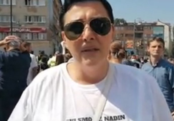 Majka djevojčice Nadin Smajlović: Uvijek sam uz porodicu Memić, da nismo reagirali i moje bi…