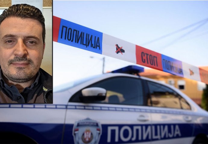 Detalji tragedije u Srbiji: Ubio se političar, skočio je sa šestog sprata zbog…