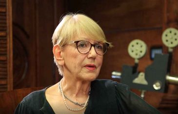 SONJA BISERKO UPOZORAVA: Srbija preko Otvorenog Balkana želi dominaciju, SPC u funkciji ostvarivanja nekih prioriteta u Republici Srpskoj…