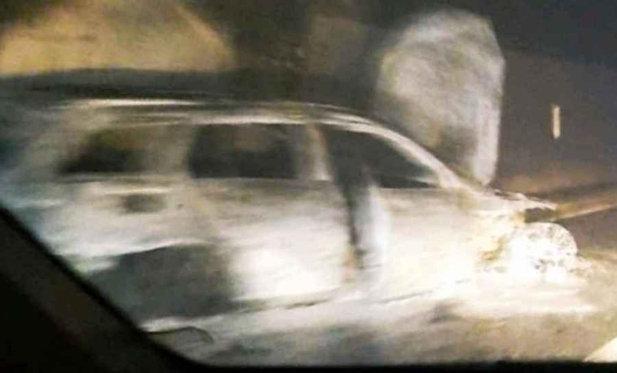 POLICIJA OTKRILA DETALJE HORORA U JABLANICI: Napadači ubacili baklju u automobil, pa šipkama izvršili napad na…