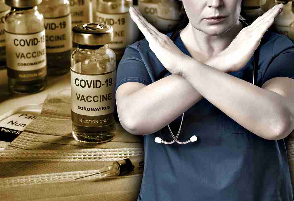 Talijanski sud prelazi na stranu medicinske sestre koja je pogrešno suspendirana zbog odbijanja uzimanja cjepiva protiv Covida-19