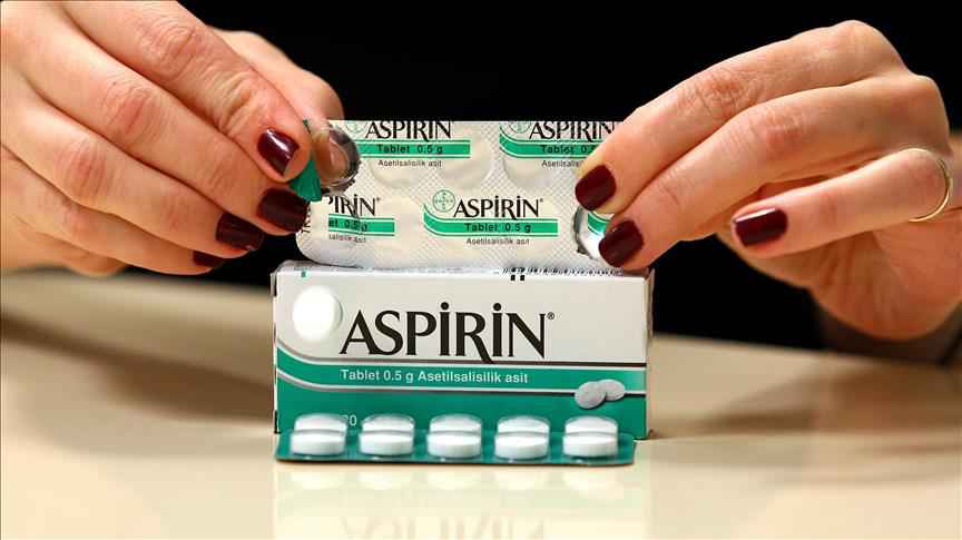 SADA JE SVE JASNO: Naučnici promijenili mišljenje i srušili najveći mit o aspirinu…