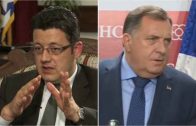 Čampara: ‘Oko Dodika nema optimizma, ako misli da može neka proba…’