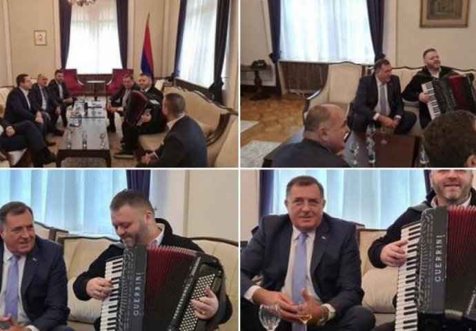 Vukanović: Dodik nema podršku Srbije niti Rusije, sam srlja u…