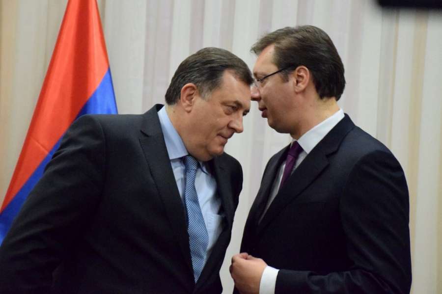VUČIĆ JE U BRISELU DOŽIVIO STRAŠAN PORAZ OD KURTIJA: To je poruka i Dodiku da se…