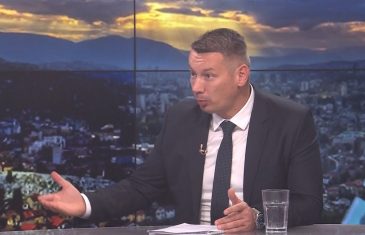 NENAD NEŠIĆ TRAŽI POMOĆ DRŽAVNIH INSTITUCIJA: “Očekujem od OSA-e da zaustavi ove monstruozne konstrukcije!”