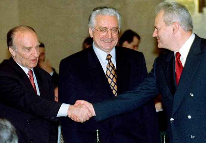 Trenutak kada je Alija Izetbegović otkrio zašto su Bošnjaci bili najtolerantniji u Jugoslaviji i zašto se nisu svetili